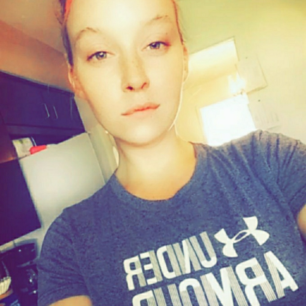 Meet your Posher, Megan